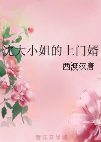 沈大小姐是谁