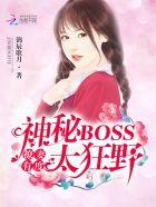 撩妻狂魔傲娇boss全文