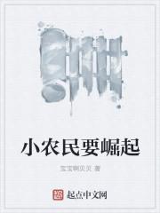 新小农民的崛起