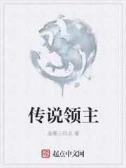 破晓传说领主