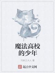 高校的魔法神话