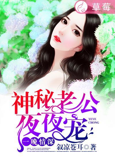 一晚情深 神秘老公夜夜宠