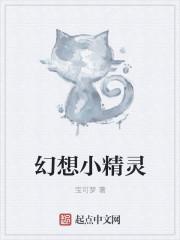 幻想精灵是什么意思