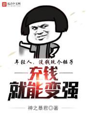 充钱就变强