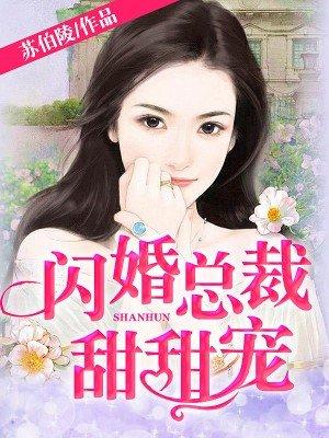 闪婚总裁超宠我 100集