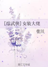 综武侠女装大佬31