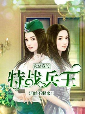 女总裁的特战兵王完整版