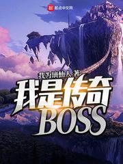 我是传奇boss听书