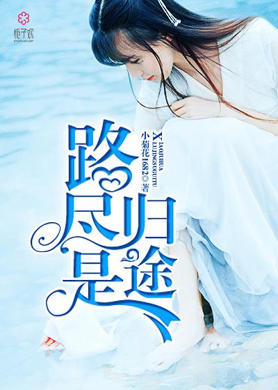 路尽是归途epub