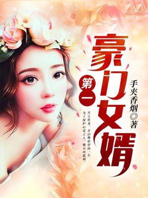 第一豪门女婿完整版