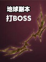 地球副本打BOSS作者穷人一个