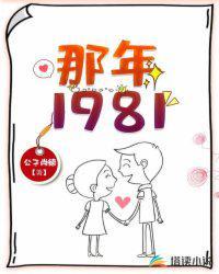 那年1981全本TXT