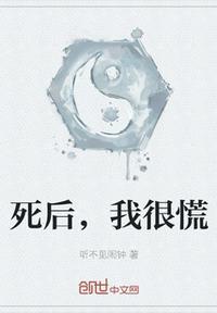 我师尊死后