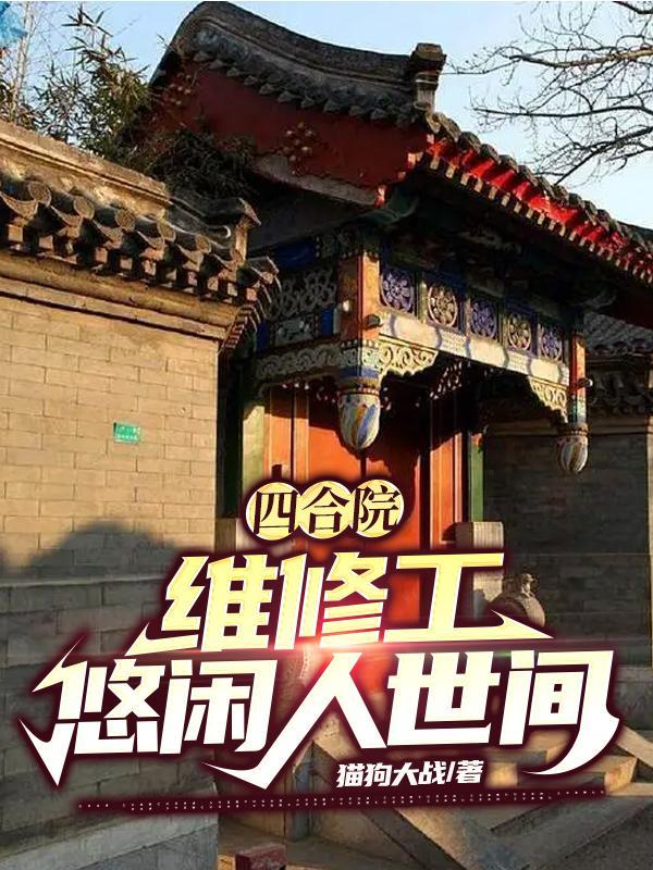 四合院 改造