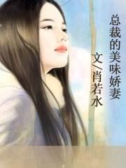 总裁美味前妻全文免费漫画