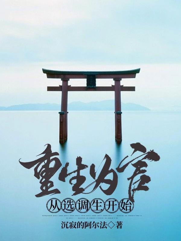 重生为官无错字