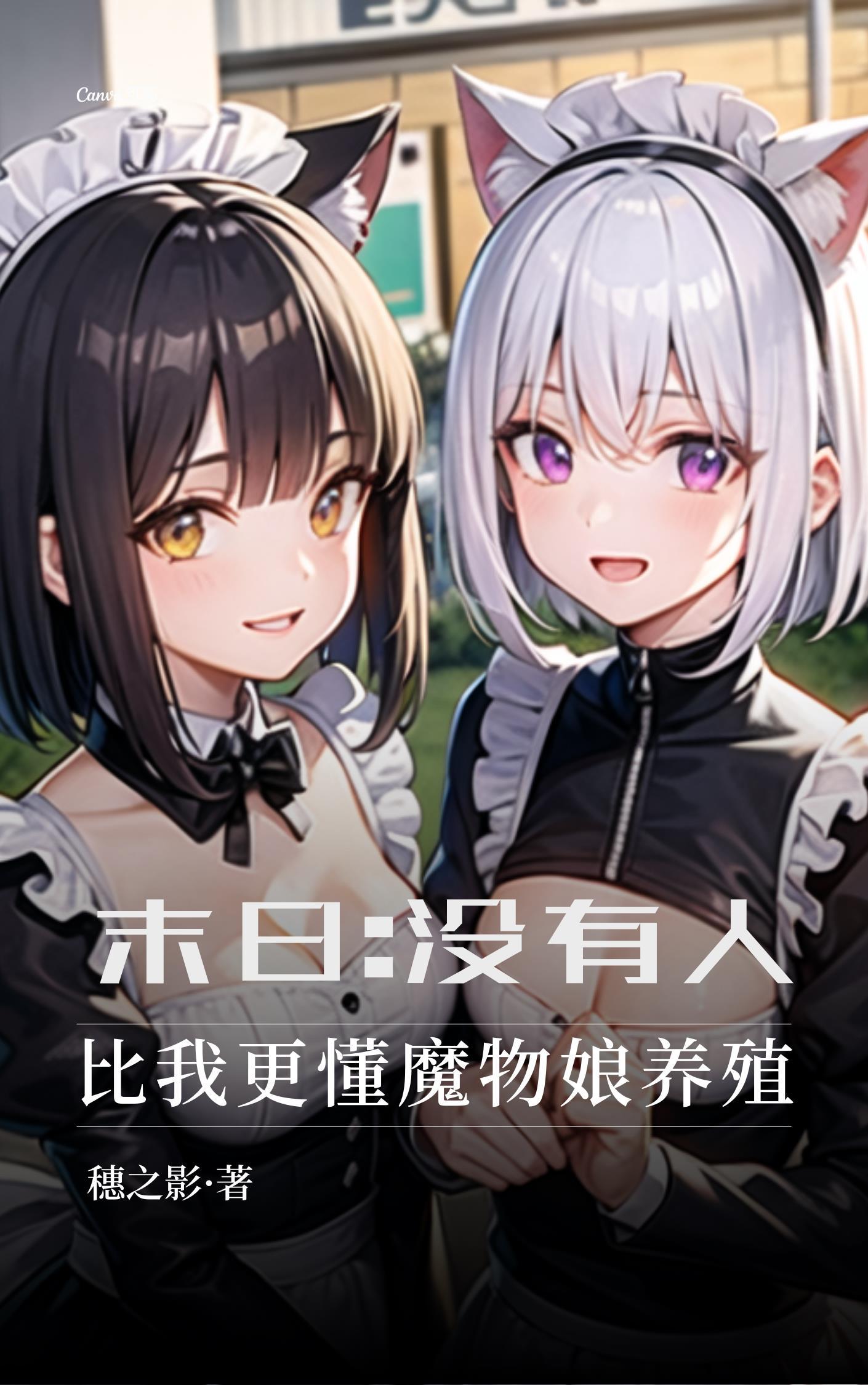 魔物娘的日常陪伴01