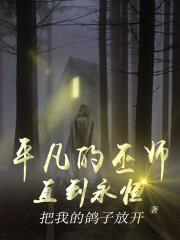 平凡的魔术师全集