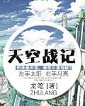 天空战记中文版