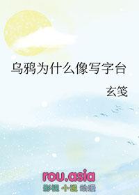 乌鸦为什么像写字台台词