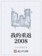 我的重返2008起点