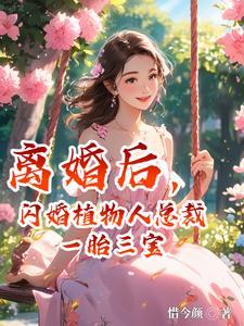 闪婚植物人老公一胎三宝