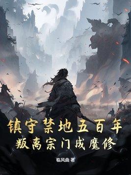 镇守魔窟的