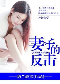 陈小艺主演的妻子的反击