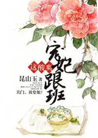 宠妃系列